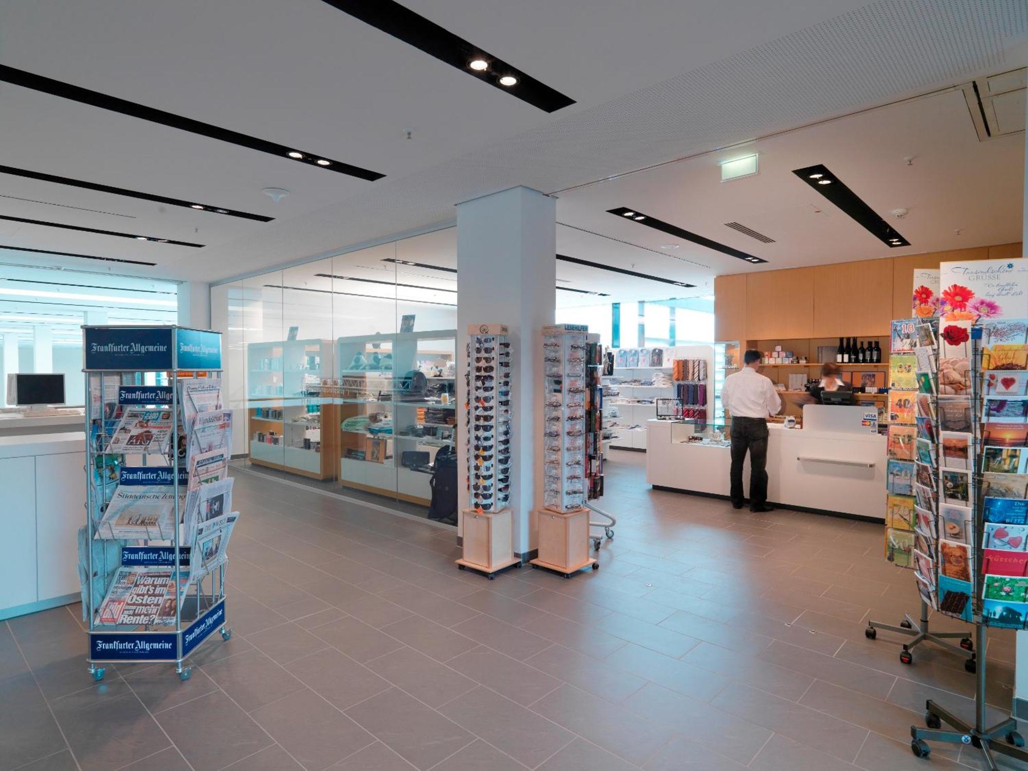 Lufthansa Seeheim - More Than A Conference Hotel Exterior photo